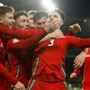 Xứ Wales sẽ đối đầu Ba Lan ở chung kết play-off tranh vé dự EURO 2024. (Nguồn: ESPN)