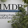 MDB là quỹ đầu tư do cựu Thủ tướng Najib Razak sáng lập năm 2009. (Nguồn: Reuters)