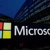 Microsoft và Quantinuum đạt đột phá trong lĩnh vực máy tính lượng tử. (Nguồn: Reuters)
