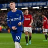 Cận cảnh Chelsea thắng kịch tính Manchester United 4-3