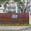 Chuyển đổi Trường Đại học dân lập Công nghệ Sài Gòn sang trường đại học tư thục.