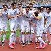 U23 Uzbekistan nhiều khả năng thiếu nhiều cầu thủ quan trọng khi bước vào giải U23 châu Á 2024 . (Nguồn: Tribuna,