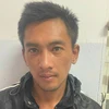 Đối tượng Nguyễn Thanh Hưng bị Công an bắt giữ sau 2 giờ gây án mạng. (Nguồn: Báo Công an Nhân dân)