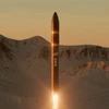 Lockheed Martin trúng thầu hợp đồng phát triển tên lửa đánh chặn trị giá 17 tỷ USD. (Nguồn: Lockheed Martin)