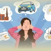 Ngày Quốc tế phòng chống tiếng ồn 25/4: Tiếng ồn gây hại cho sức khỏe