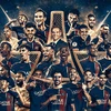 Paris Saint-Germain vô địch Ligue 1, hướng đến "cú ăn 4" vĩ đại