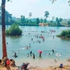 Gia Lai: Ba người tử vong khi tắm trên sông Pô Cô