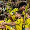 Dortmund giành lợi thế khi có chiến thắng 1-0 trước PSG trên sân nhà. (Nguồn: Getty Images)