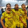 Dortmund giành vé chung kết và giúp Bundesliga đứng trước cơ hội có 6 đội dự Champions League. (Nguồn: Getty Images)