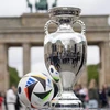 2024 là kỳ EURO thứ 17 trong lịch sử.