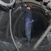 Quảng Ninh: Thêm một công nhân mỏ tử vong do ngạt khí