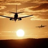 Mỹ công bố kế hoạch đấu giá chứng quyền hàng không, đặt mức giá tối thiểu là 492 triệu USD.