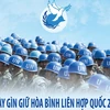 Ngày Gìn giữ Hòa bình Liên hợp quốc 29/5