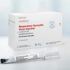 Vaccine ngừa RSV của Moderna được thiết kế có sẵn trong mỗi ống tiêm để giảm nguy cơ sai sót lâm sàng. (Nguồn: Moderna)