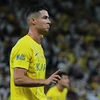 Ronaldo vẫn chưa thể có danh hiệu chính thức khi đến Saudi Arabia. (Nguồn: Getty Images)