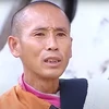 Video VTV1 phỏng vấn ông Thích Minh Tuệ, phản bác thông tin xuyên tạc