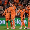Hà Lan giành chiến thắng tưng bừng trước thềm EURO 2024. (Nguồn: AFP)