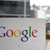 Google bị phạt vì vi phạm lệnh cấm liên quan đến thuật toán tìm kiếm khách sạn. (Ảnh: AFP/TTXVN)