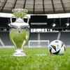 24 đội bóng sẽ tranh chiếc cúp vô địch EURO 2024. (Nguồn: Getty Images)