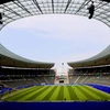 Cận cảnh 10 sân vận động tổ chức các trận đấu tại Vòng chung kết EURO 2024