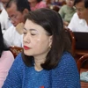 Đồng Nai: Cách chức Chủ tịch Ủy ban Nhân dân huyện Nhơn Trạch