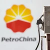 Công ty chi nhánh của PetroChina vi phạm quy định về xuất khẩu của Mỹ. (Nguồn: Reuters)