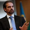 Interpol đã bầu ông Valdecy Urquiza làm Tổng thư ký nhiệm kỳ mới. (Nguồn: Reuters)