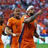 Hà Lan sẽ vượt qua Romania để ghi tên mình vào tứ kết EURO 2024? (Nguồn: Reuters)