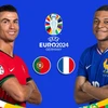 Bồ Đào Nha hay Pháp sẽ giành vé vào bán kết EURO 2024? (Nguồn: UEFA)