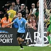 Uruguay đã loại Brazil khỏi Copa America 2024. (Nguồn: Getty Images)