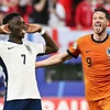 Hà Lan sẽ quyết đấu Anh để tranh vé chung kết EURO 2024.