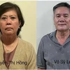 Khởi tố 4 bị can trong vụ án xảy ra tại Tập đoàn Công nghiệp Cao su Việt Nam