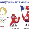 Linh vật Thế vận hội Olympic Paris 2024 có gì đặc biệt?