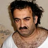 Khalid Sheikh Mohammed. (Nguồn: AFP/Getty Images)