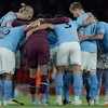 Man City bị phạt hơn 2 triệu bảng. (Nguồn: The Guardian)