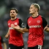 Leverkusen giành chiến thắng đầu tay tại Bundesliga 2024-25. (Nguồn: Bundesliga)