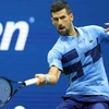 Novak Djokovic thẳng tiến vào vòng 3 US Open 2024. (Nguồn: ATP)