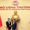 Việt Nam-Trung Quốc duy trì và phát triển mạnh hơn quan hệ kinh tế, thương mại