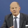 Thủ tướng Đức Olaf Scholz. (Ảnh: Kyodo/TTXVN)