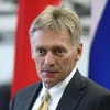 Người phát ngôn Điện Kremlin Dmitry Peskov. (Ảnh: IRNA/TTXVN)