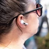 Apple bổ sung tính năng để tai nghe AirPods Pro sắp ra mắt có thể được sử dụng như máy trợ thính. (Nguồn: The Verge)