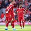 Liverpool nhận trái đắng ngay trên sân nhà Anfield. (Nguồn: Getty Images)