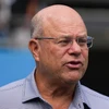 Tỷ phú Mỹ David Tepper. (Nguồn: Getty Images)