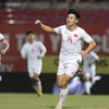 Kịch bản đưa U20 Việt Nam đến Trung Quốc dự Vòng chung kết U20 châu Á 2025