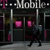 T-Mobile hơn 30 triệu USD do vi phạm an ninh dữ liệu. (Nguồn: Reuters)