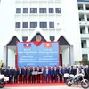 Việt Nam ủng hộ tích cực và hiệu quả các nỗ lực của Lào trong năm Chủ tịch ASEAN