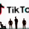 TikTok bị điều tra vi phạm luật dữ liệu cá nhân tại Hàn Quốc. (Nguồn: Reuters-Yonhap)