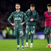 Tottenham nhận thất bại sốc. (Nguồn: Getty Images)