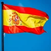 Quốc kỳ Tây Ban Nha. (Nguồn: spainonline)