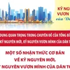 Một số nhận thức cơ bản về kỷ nguyên mới, kỷ nguyên vươn mình của dân tộc